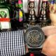 New Copy Audemars Piguet Royal Oak Skeleton Watches Black Steel 43mm (2)_th.jpg